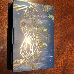 Colourpop Disney Masquerade Tiana Bundle